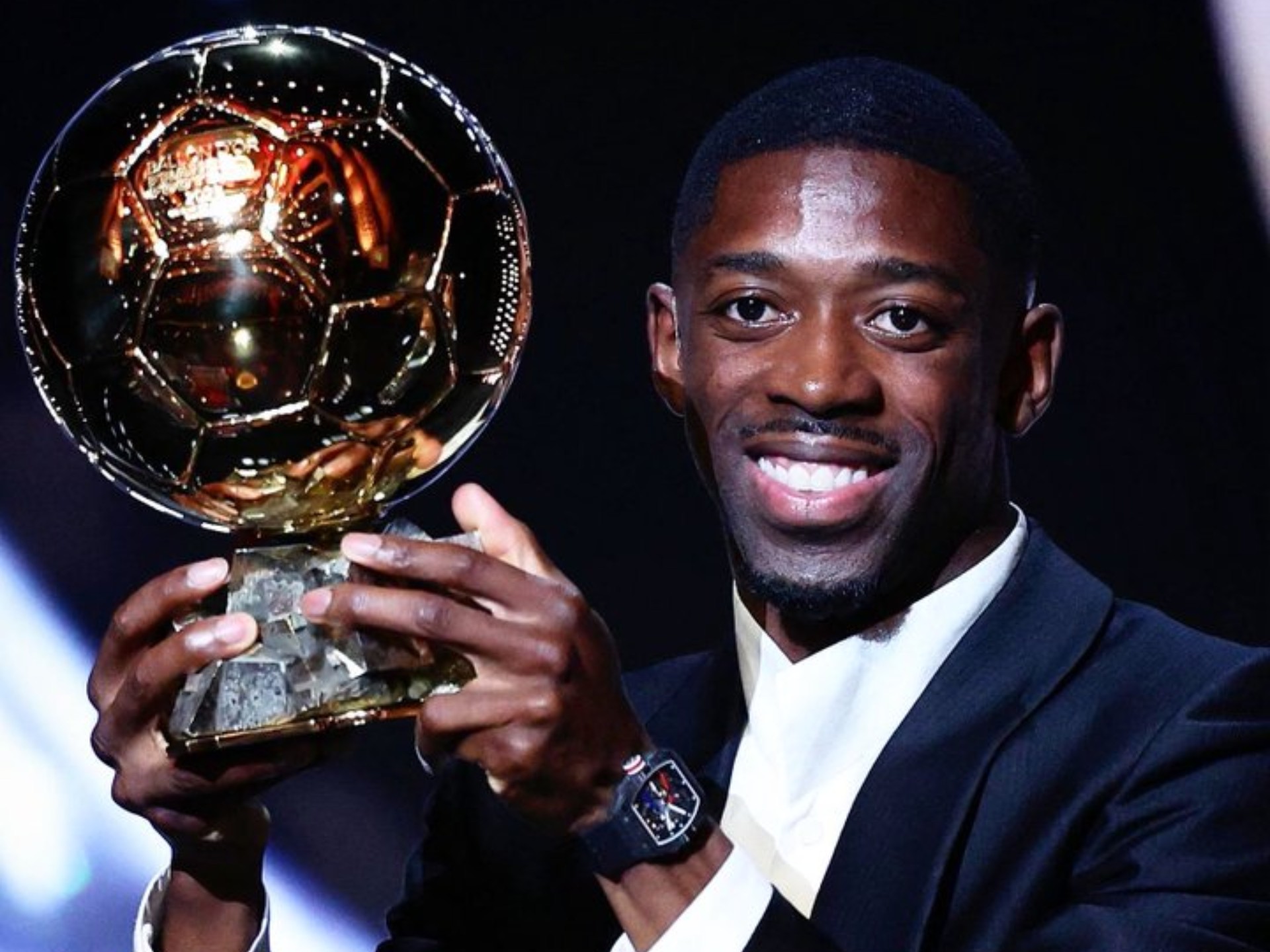 梅西球迷庆祝三周年，期待世界杯新梗