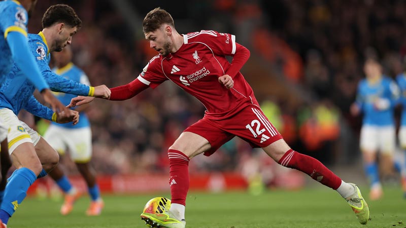 佩莱格里尼：塞维利亚落后时球迷往球场投掷杂物，这样不对