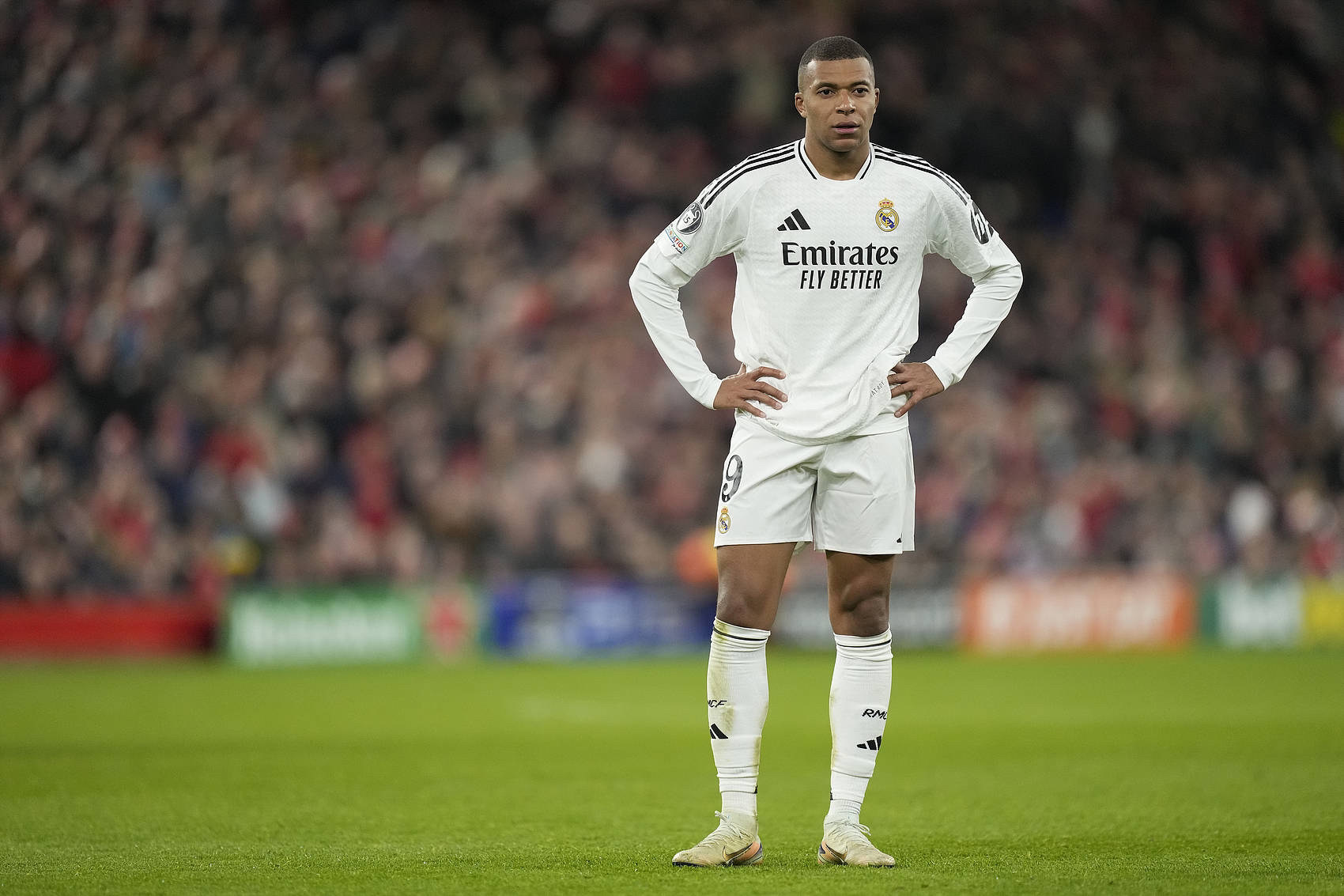 图片报：梅西不愿出席媒体活动，美职联已介入劝说配合