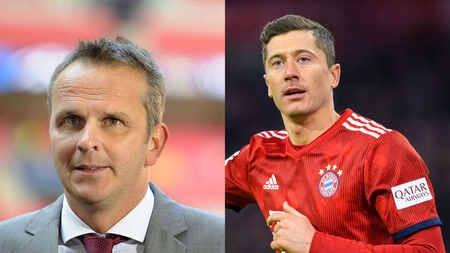 法尔克：拜仁仍在密切关注DV9，同时也对弗兰库利诺-朱感兴趣