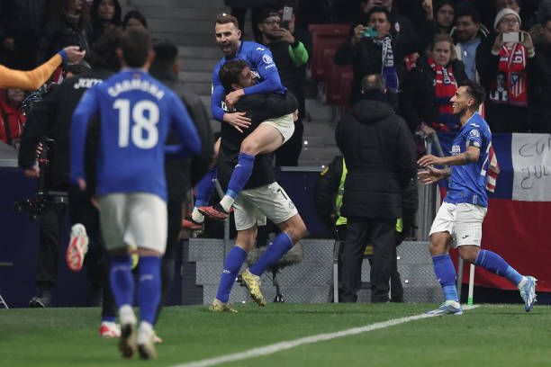 足球欧冠16强对阵出炉，多场焦点战提前上演