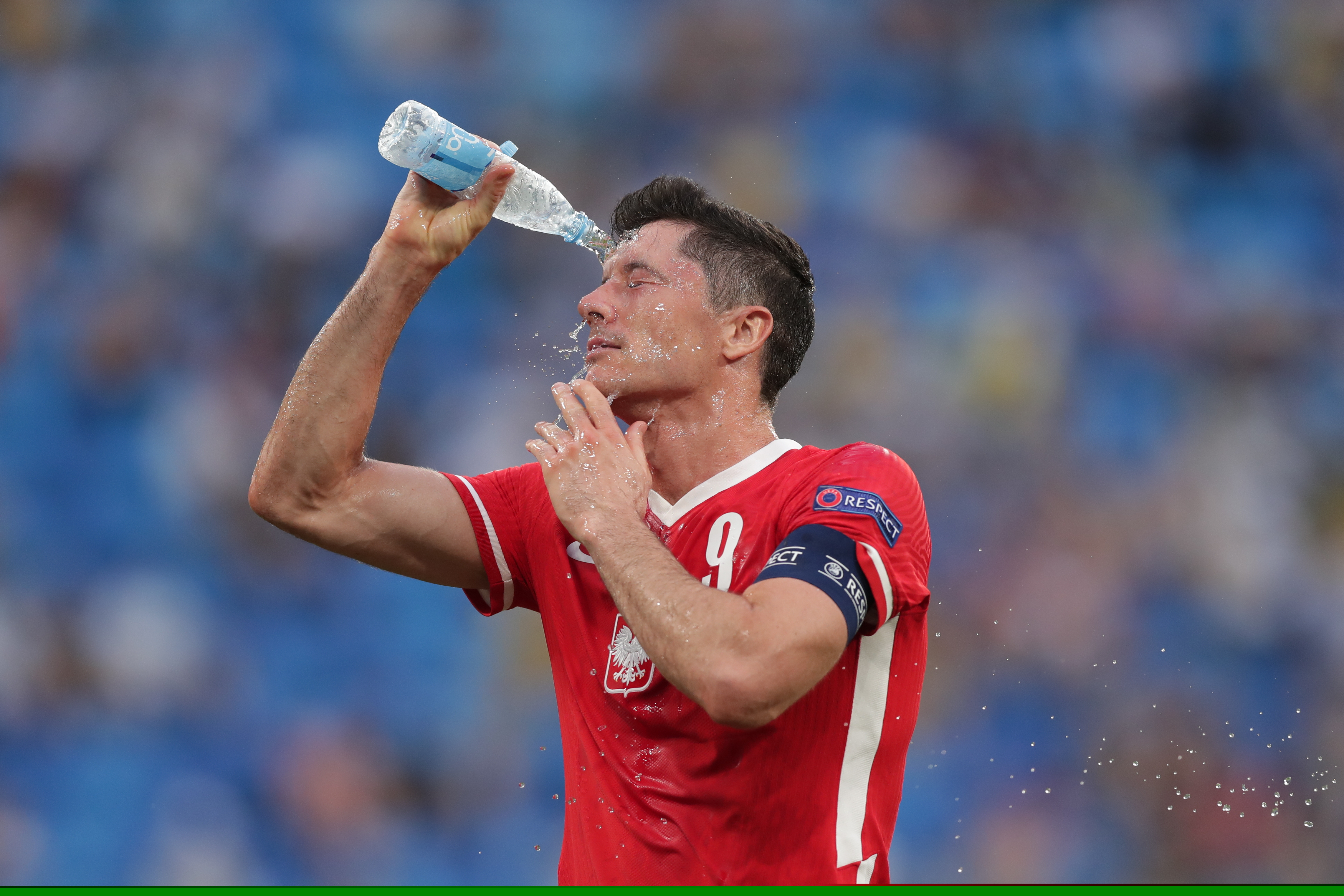 CBA球员专访：周琦谈球队防守,