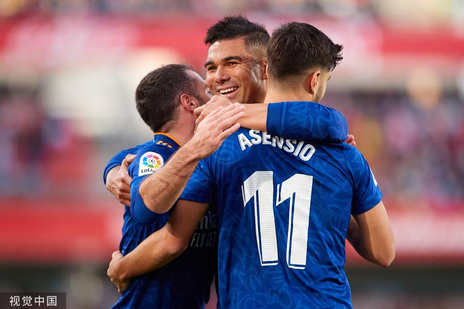 阿斯：塞维利亚冬窗想补强锋线，有意多特前锋法比奥-席尔瓦