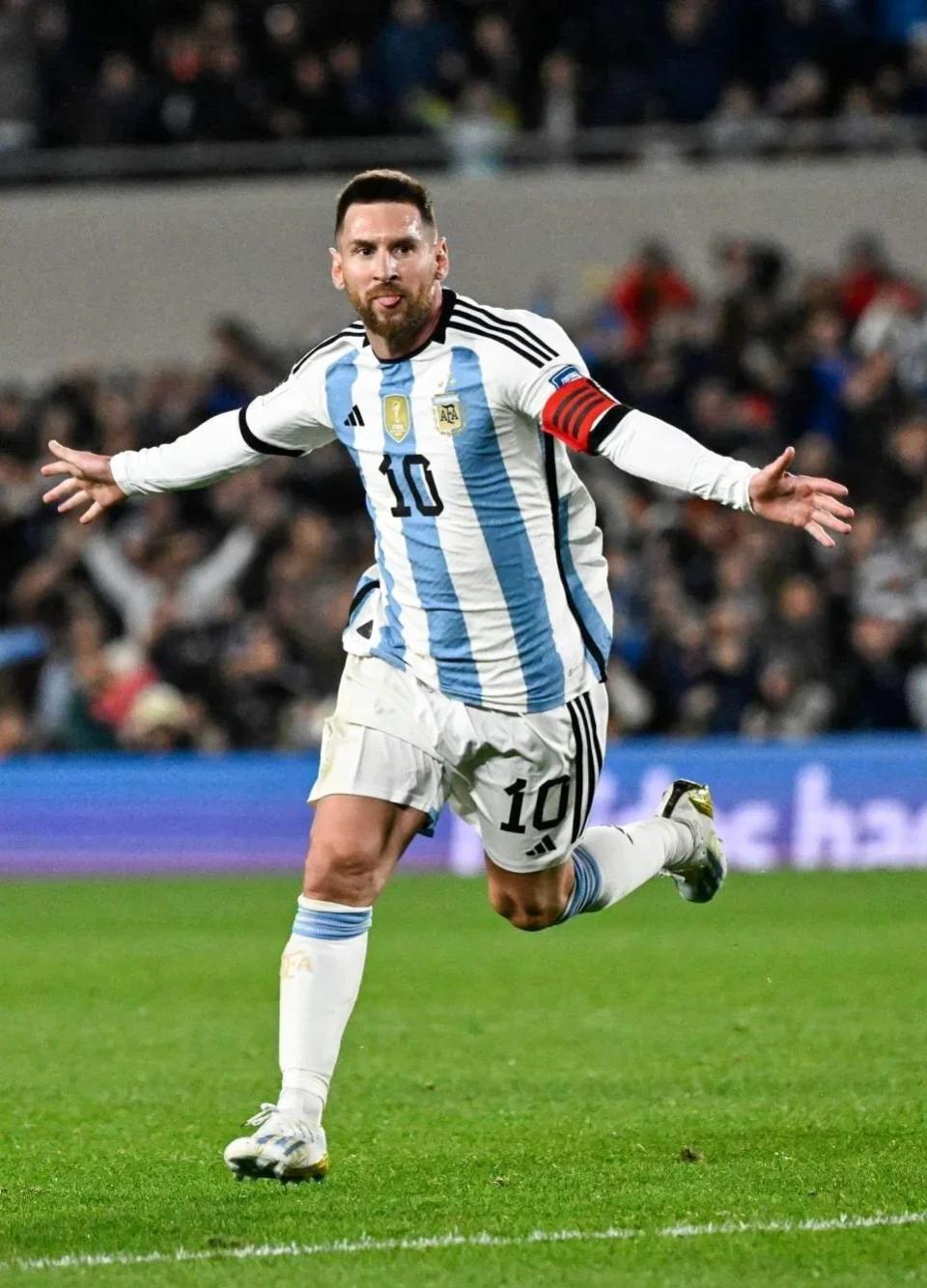 迈阿密国际美职联夺冠后，明年中北美冠军杯将直接进第二轮