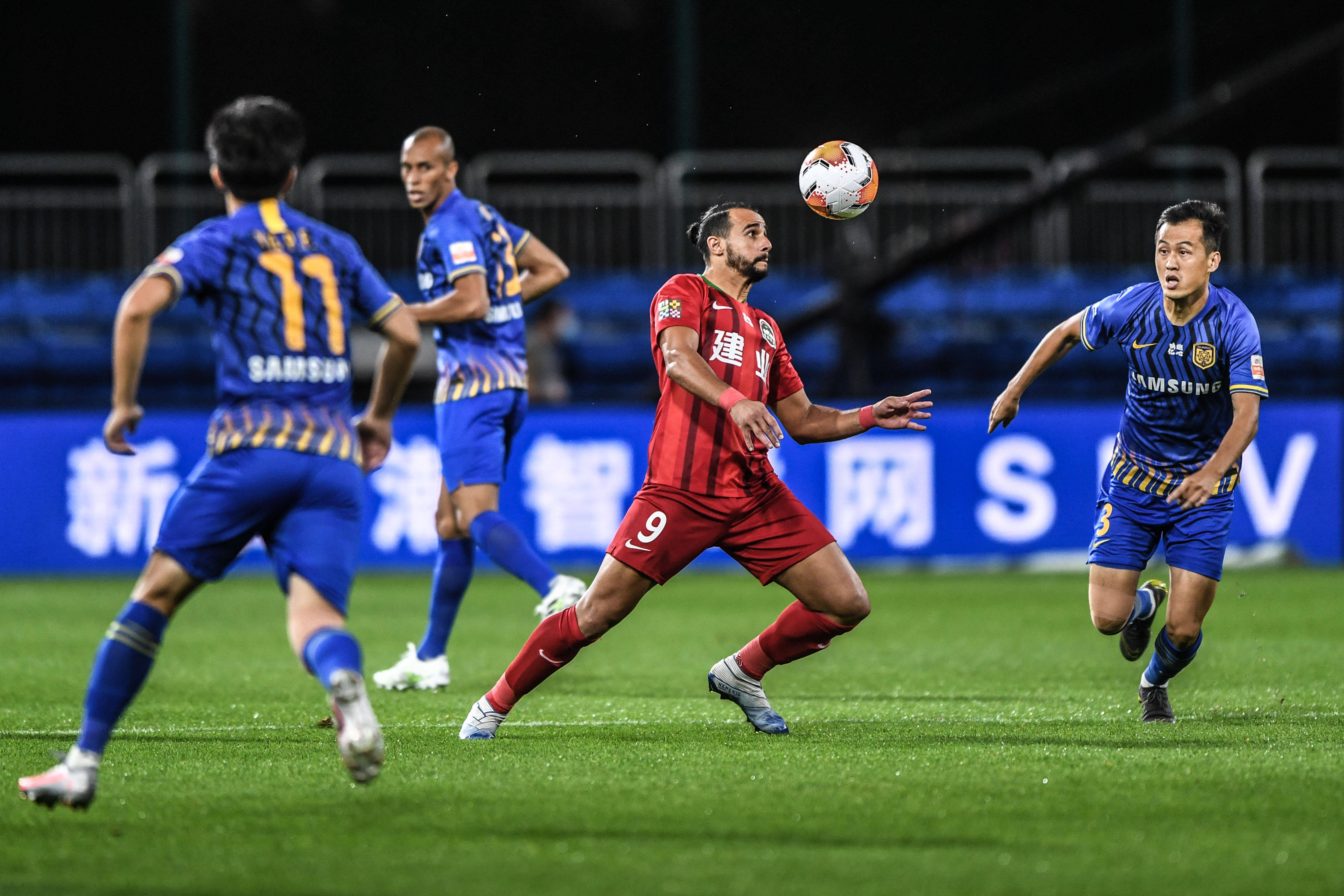 FIFA电竞职业化发展趋势