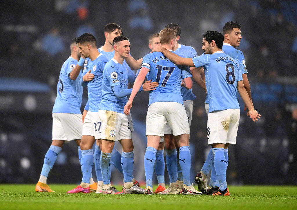 赖斯：本赛季的拜仁是欧洲最佳，这是本赛季战术上最难的比赛