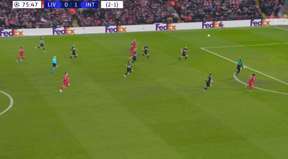 等了太久！内姆布哈德成独行侠五年来首个助攻达13次的球员