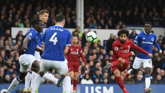 体图：利物浦讨论过引进施洛特贝克，但认为他不是首要目标